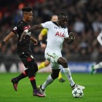 Moussa Sissoko