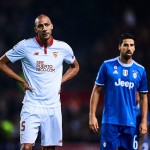 Steven N'Zonzi