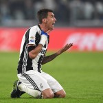 Mario Mandzukic