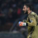 Gianluigi Donnarumma