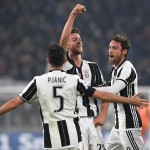 Daniele Rugani