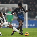 Franck Kessie