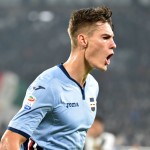 Patrik Schick