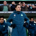 Julian Draxler