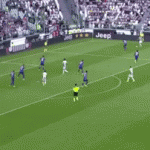 GOL HIGUAIN SASSUOLO