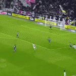 GOL DYBALA