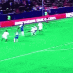 GOL BONUCCI