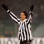 Notizie Juve, il ricordo dei bianconeri su Twitter.