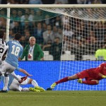 SS Lazio v Juventus FC - TIM Cup Final