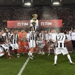 AC Milan v Juventus FC - TIM Cup Final