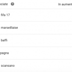 BUFFON ASSOCIATE