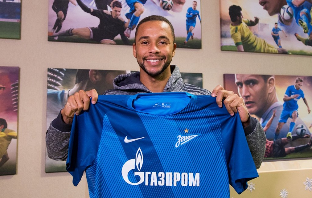 Hernani Zenit