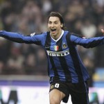 Zlatan Ibrahimovic