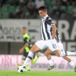 Notizie Juve, le parole di D'Agostino.