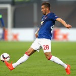 Morgan Schneiderlin