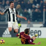 Miralem Pjanic