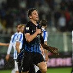 Mattia Caldara