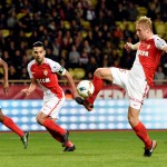AS Monaco v SC Bastia - Ligue 1