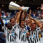 Juventus Supercoppa 2003