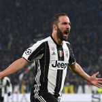 Gonzalo Higuain