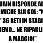 HIGUAIN