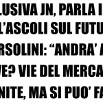 ORSOLINI