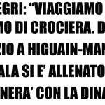 ALLEGRI