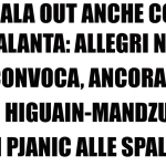 DYBALA