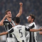 Daniele Rugani