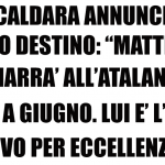 CALDARA