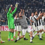 Juve squadra