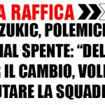 MANDZUKIC