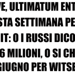 WITSEL