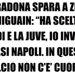 MARADONA