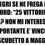 ALLEGRI