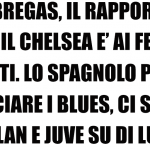 FABREGAS