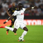 Tottenham Hotspur FC v AS Monaco FC - UEFA Champions League