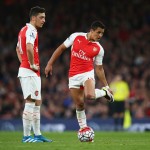 Ozil Sanchez