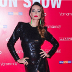 NINA MORIC
