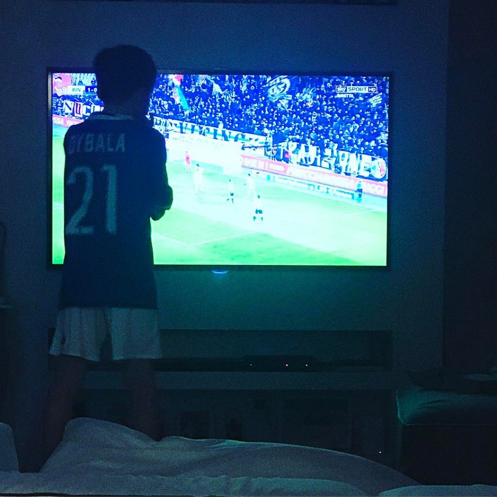 Figlio Barzagli