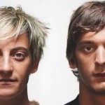 Gabbiadini e sorella