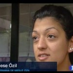 Nese Ozil