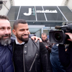 RINCON JUVE