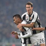 Alex Sandro