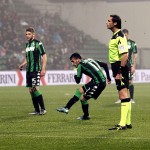 US Sassuolo Calcio v Juventus FC - Serie A