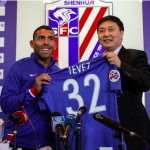 Carlos Tevez