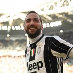 Gonzalo Higuain