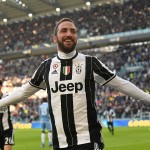 Gonzalo Higuain