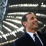 Massimiliano Allegri