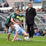 Domenico Berardi